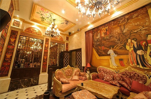 连云港高档KTV妹子质量哪家好 连云港高档KTV妹子质量哪家好