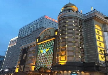 连云港最大顶级出名高端豪华KTV会所-皇冠伯爵KTV顶级体验点评